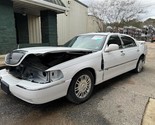 2010 2011 Lincoln Town Car OEM Automatic Transmission 70k Miles - $1,782.00