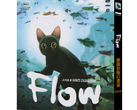 Flow (2024) [Blu-ray] 1080P Full HD New Seal - $23.00