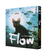 Flow (2024) [Blu-ray] 1080P Full HD New Seal - $23.00