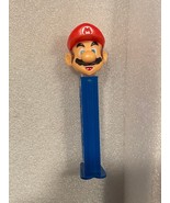 Mario Pez Dispenser *Open/No Package* cc1 - €6,88 EUR