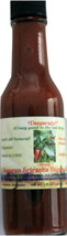 Desperado &#39;Sonoran Sriracha&#39; Organic  Pepper Sauce (5 fluid oz.) - £10.29 GBP