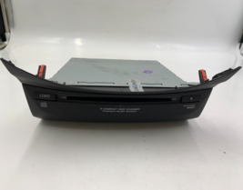 2008-2012 Honda Accord Radio CD Player Receiver ONLY OEM D02B35047 - £47.32 GBP