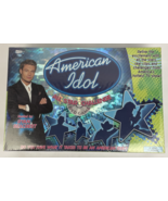 American Idol All Star Challenge DVD Game Microphone Ryan Seacrest New S... - $27.06 CAD