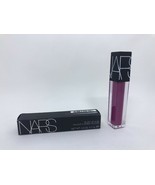 BNIB! NARS Velvet Lip Glide -Semi-Matte Color LA MAIN BLEUE 2715 Full Sz... - $17.81