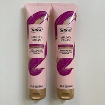 2 Pack - Suave Air Dry Cream, 5.2 fl oz each - $35.13 CAD