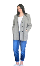 Vintage Pamela Wool Blazer / Jacket Italy - £35.20 GBP