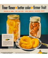 1946 Sweetose Crystal Syrup Advertisement Vintage Staley&#39;s Baking Supply... - $469.08 MXN