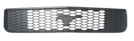 Simple Auto Grille Assy Deluxe|Premium; w/o Pony Pkg; w/o Base Pkg For Ford Musta - $113.91