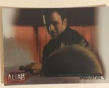 Alias Season 4 Trading Card Jennifer Garner #71 Kevin Weisman - $1.97