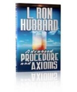 Advanced Procedure and Axioms by L. Ron Hubbard (2007, Hardcover) - $12.75