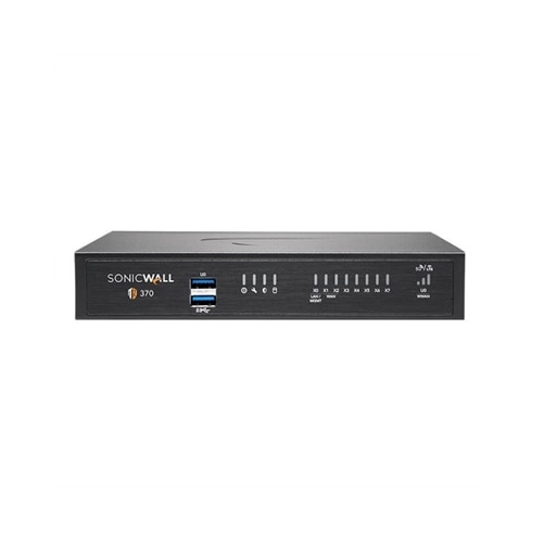 SonicWall 02-SSC-6823 TZ370 SECURE UPG ESSENTIAL 3YR - $2,455.97