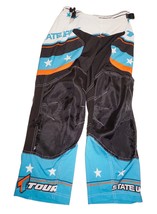 Rips/Tears - State Wars Tour Youth Large 26-29 Pants - Inline or Roller ... - £7.81 GBP