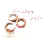 Simplicity 3414 3415 3416-H Tractor Voltage Regulator Spacers - £8.02 GBP