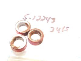 Simplicity 3414 3415 3416-H Tractor Voltage Regulator Spacers - £8.12 GBP