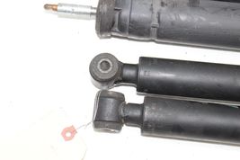 98-03 MERCEDES-BENZ E320 Front And Rear Right And Left Struts F1616 image 9