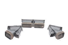 00-06 BMW 323i 3 SERIES A/C Heat Air Vent Set F4151 image 6