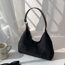 Women&#39;s Bag 2023 Brand Designer Zipper Small Handbags Lady Fashion Shoulder Bag  - £36.76 GBP