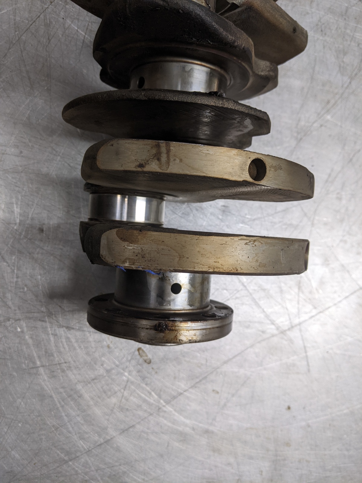 Crankshaft Standard For 99-03 Lexus RX300  3.0 Item image 7