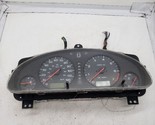 Speedometer Cluster MPH Fits 03 FORESTER 314454 - $59.40