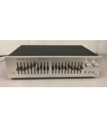 Vintage Realistic 31-2000 Stereo Frequency Equalizer - €102,25 EUR