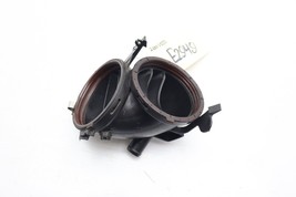 07-11 MERCEDES-BENZ W221 S550 AIR INTAKE DUCT PIPE E2949 image 2