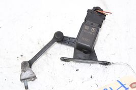 03-12 MERCEDES-BENZ SL500 Rear Left Driver Side Suspension Level Sensor F1878 image 5