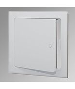 Acudor z91212scwh UF-5500 Metal Access Door 12 x 12, 14&quot; Height - $50.66 CAD