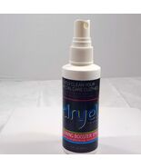 Dryel cleaning booster spray gently clean your special care clothes 3 fl... - €12,91 EUR