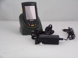 Symbol Motorola PPT8800 Mobile Pocket PC &amp; CRD8800-SIMR Docking Charger #2 - £54.42 GBP