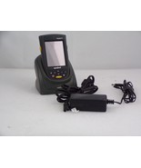 Symbol Motorola PPT8800 Mobile Pocket PC &amp; CRD8800-SIMR Docking Charger #2 - $93.42 CAD