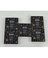 Riviera Hotel &amp; Casino Las Vegas NV Travel Face &amp; Body Soap 0.5oz Pack of 5 - $32.68 CAD