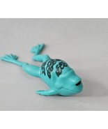 Sorgan Frog 4&quot; Figure Grogu The Child Baby Yoda Mandalorian Star Wars - €12,78 EUR