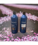 Redken Extreme Shampoo Conditioner DUO Size 33.8 oz - $1,469.40 MXN