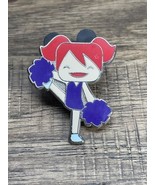 Vintage 2001 Disney Cuties Bobblehead Goofy Trading Pin KG JD - €12,79 EUR