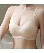 Shapmama Seamless Push Up Bra, Skin Tone, One Size - $35.73 CAD