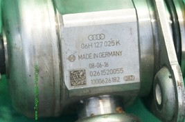 KIA Hyundai GDI Gas Direct Injection High Pressure Fuel Pump HPFP 35320-2b140 image 3