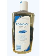 Vanicream RoBathol Bath Oil 16 fl oz, For Sensitive Skin Fragrance-Free ... - $64.33