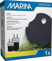 Marina Canister Filter Replacement Foam for the CF20/CF40 - £9.51 GBP