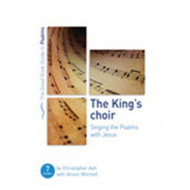 The Good Book The Kings Choir - Feb 2020 - $22.80