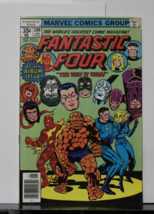 Fantastic Four #190 January 1978 - £3.49 GBP