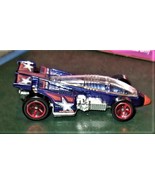 Mattel Hot Wheels 1987, Formula 1 Race Car - $4.50