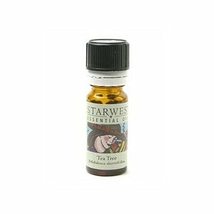 Starwest Botanicals Tea Tree Oil - £12.77 GBP