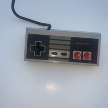 Original Nintendo Brand NES Controller OEM Official TESTED NES-004 - £17.65 GBP