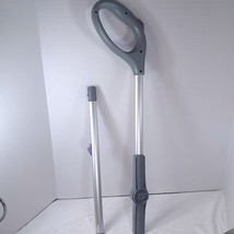Shark v2950 Cordless Floor Carpet Sweeper handle pole replacement part A... - $49.06 CAD