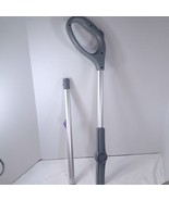 Shark v2950 Cordless Floor Carpet Sweeper handle pole replacement part A... - $49.09 CAD