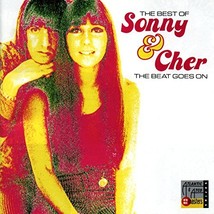 The Best Of Sonny And Cher - The Beat Goes On  - £4.02 GBP