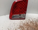 Passenger Tail Light Lid Mounted Incandescent Fits 11-13 SORENTO 1069605 - £43.65 GBP