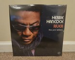 River: The Joni Letters by Herbie Hancock (Record 2017) New Sealed Gatef... - $34.27