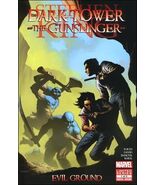 Dark Tower The Gunslinger Evil Ground 01 (Marvel/2013) - $5.94