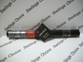 Styli Style Xtreme Multi-Function Nail Art #106 Black / Red Glitter - $7.67
